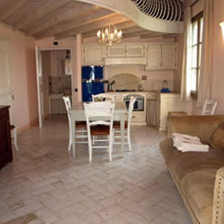 Agriturismo Gualdo Del Re Suvereto Rom bilde