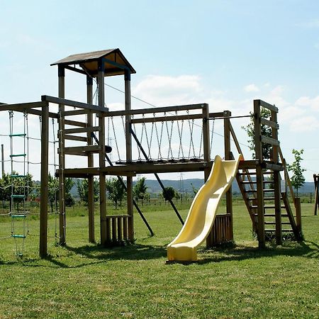 Agriturismo Gualdo Del Re Suvereto Fasiliteter bilde
