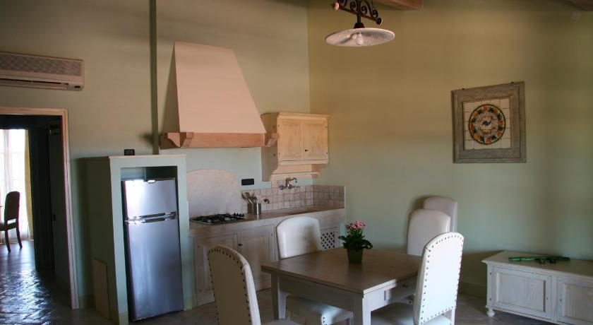 Agriturismo Gualdo Del Re Suvereto Eksteriør bilde
