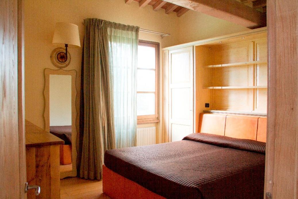 Agriturismo Gualdo Del Re Suvereto Eksteriør bilde