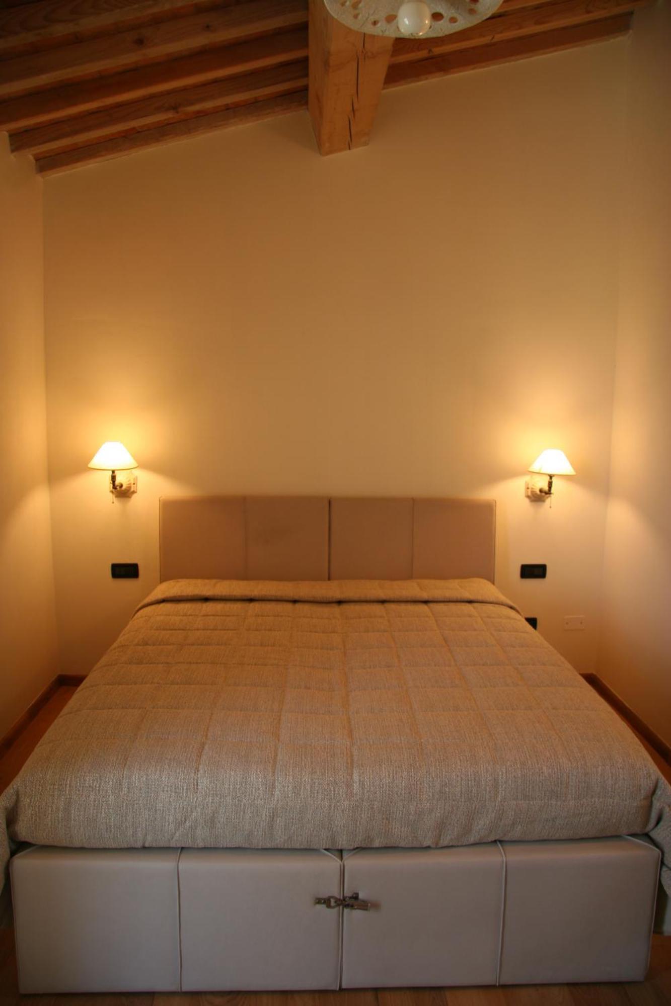 Agriturismo Gualdo Del Re Suvereto Eksteriør bilde