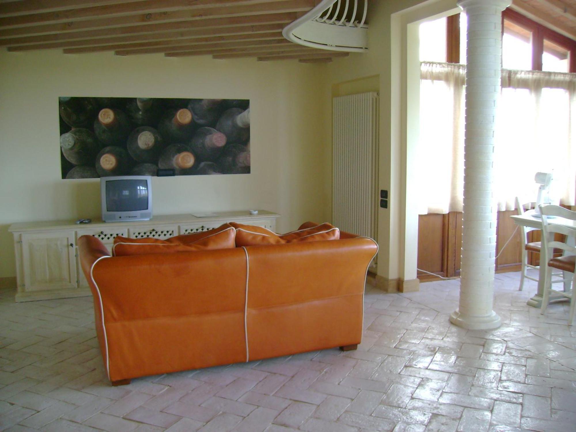 Agriturismo Gualdo Del Re Suvereto Eksteriør bilde