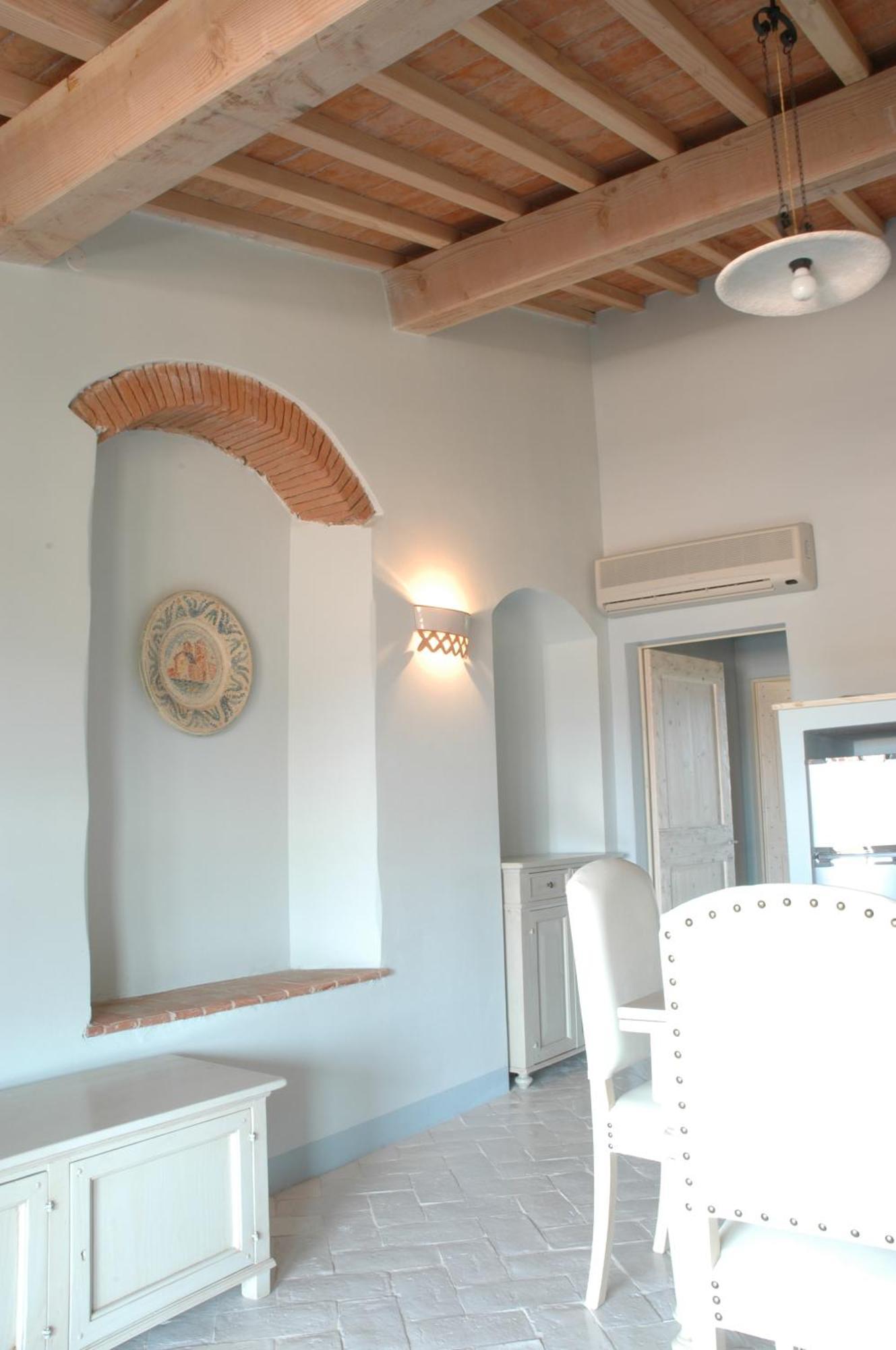Agriturismo Gualdo Del Re Suvereto Eksteriør bilde
