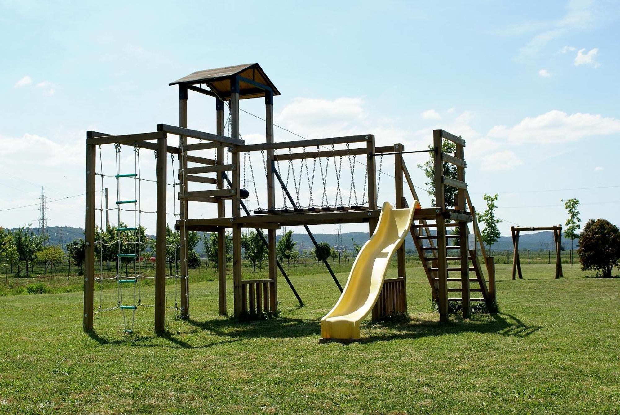 Agriturismo Gualdo Del Re Suvereto Fasiliteter bilde