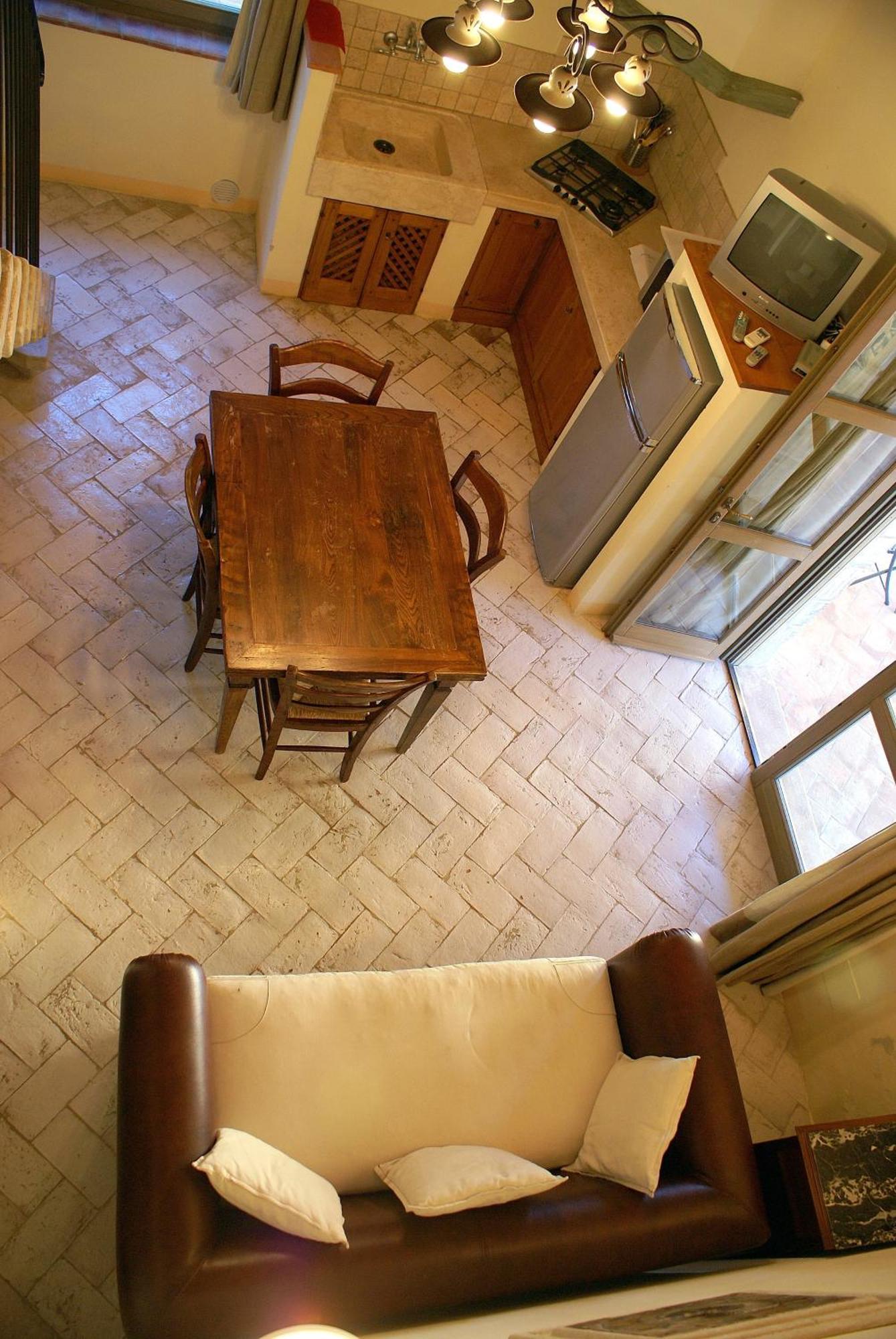 Agriturismo Gualdo Del Re Suvereto Eksteriør bilde