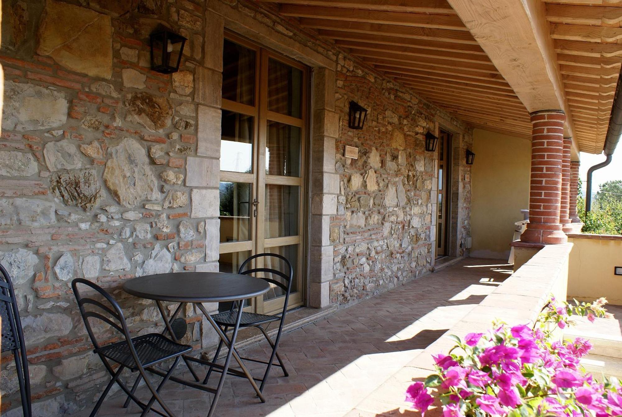 Agriturismo Gualdo Del Re Suvereto Eksteriør bilde