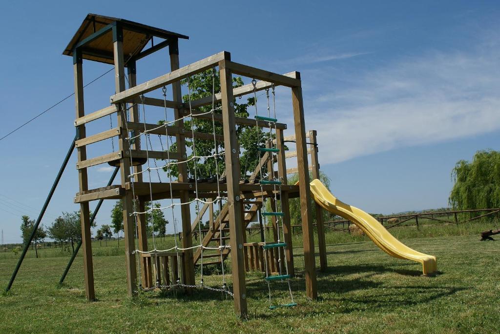 Agriturismo Gualdo Del Re Suvereto Eksteriør bilde