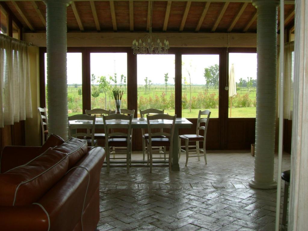 Agriturismo Gualdo Del Re Suvereto Rom bilde