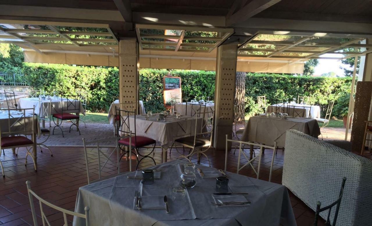 Agriturismo Gualdo Del Re Suvereto Eksteriør bilde